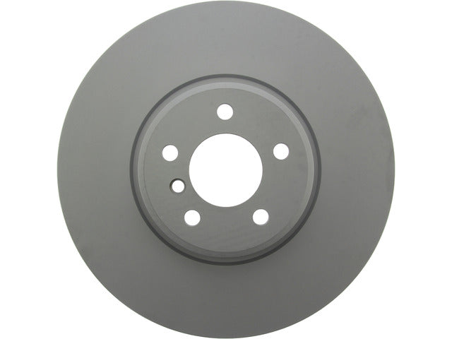 Disc Brake Rotor Centric Parts 125.34112
