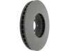 Disc Brake Rotor Centric Parts 125.34112