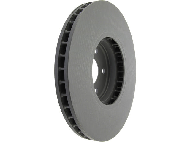 Disc Brake Rotor Centric Parts 125.34112