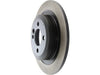 Disc Brake Rotor Centric Parts 125.34113