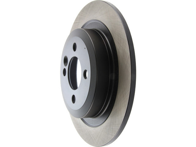 Disc Brake Rotor Centric Parts 125.34113