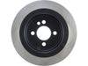 Disc Brake Rotor Centric Parts 125.34113