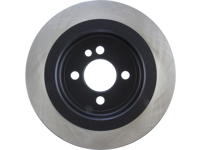 Disc Brake Rotor Centric Parts 125.34113