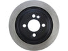 Disc Brake Rotor Centric Parts 125.34113