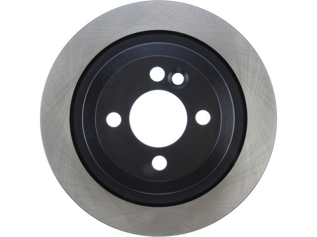 Disc Brake Rotor Centric Parts 125.34113