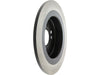 Disc Brake Rotor Centric Parts 125.34113
