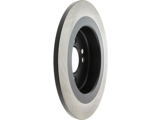 Disc Brake Rotor Centric Parts 125.34113