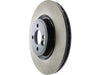 Disc Brake Rotor Centric Parts 125.34114