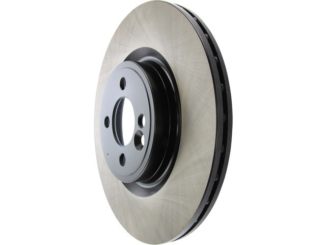 Disc Brake Rotor Centric Parts 125.34114