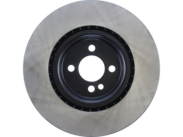 Disc Brake Rotor Centric Parts 125.34114