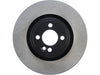 Disc Brake Rotor Centric Parts 125.34114