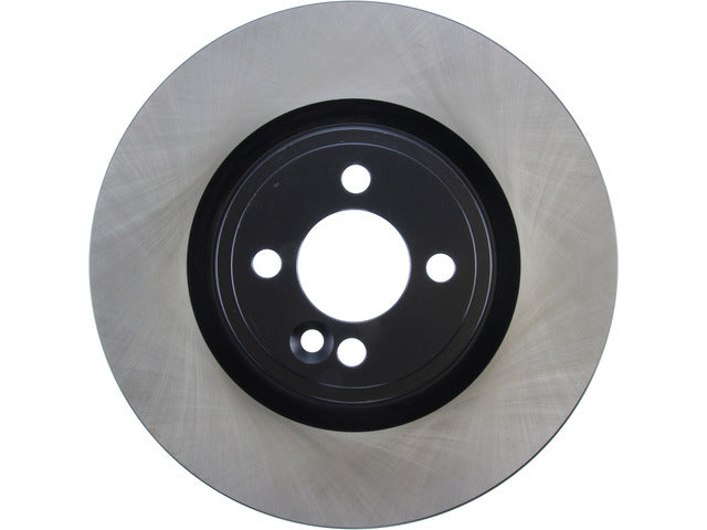 Disc Brake Rotor Centric Parts 125.34114