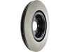 Disc Brake Rotor Centric Parts 125.34114
