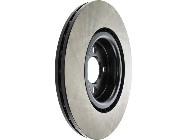Disc Brake Rotor Centric Parts 125.34114