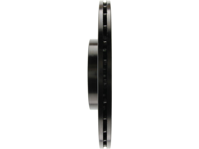 Disc Brake Rotor Centric Parts 125.34114