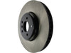 Disc Brake Rotor Centric Parts 125.34115