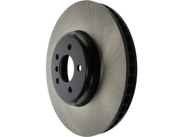 Disc Brake Rotor Centric Parts 125.34115