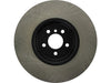 Disc Brake Rotor Centric Parts 125.34115