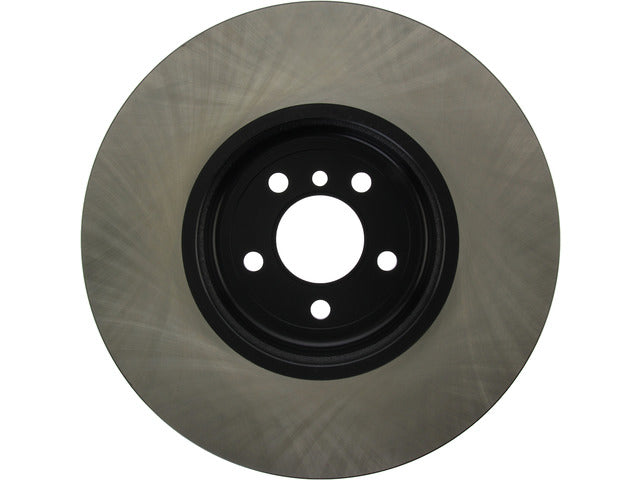 Disc Brake Rotor Centric Parts 125.34115