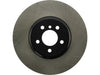 Disc Brake Rotor Centric Parts 125.34115