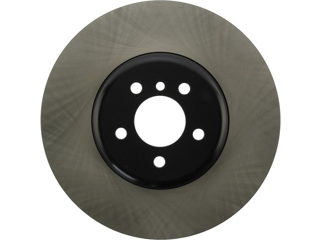 Disc Brake Rotor Centric Parts 125.34115