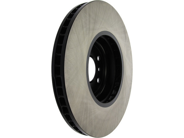 Disc Brake Rotor Centric Parts 125.34115