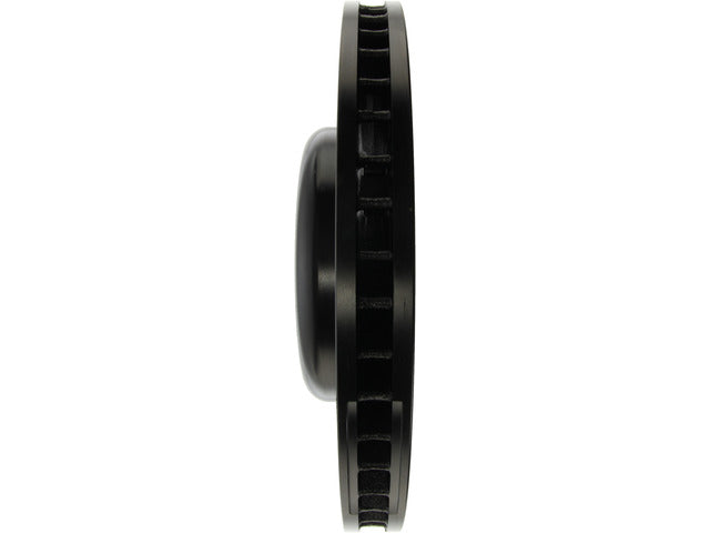 Disc Brake Rotor Centric Parts 125.34115