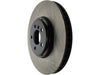 Disc Brake Rotor Centric Parts 125.34116