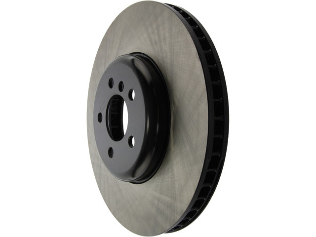 Disc Brake Rotor Centric Parts 125.34116
