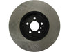 Disc Brake Rotor Centric Parts 125.34116