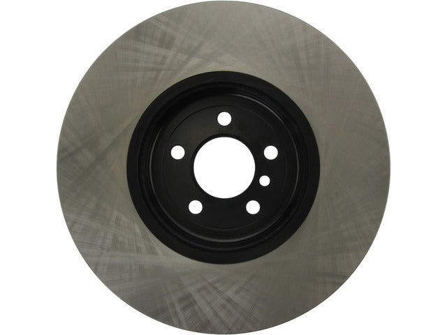 Disc Brake Rotor Centric Parts 125.34116