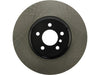Disc Brake Rotor Centric Parts 125.34116