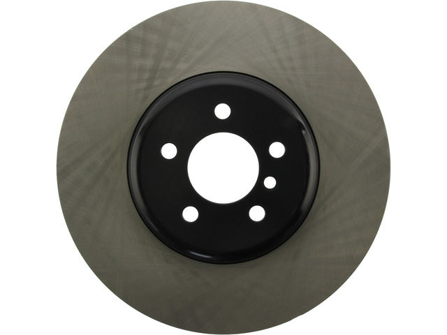 Disc Brake Rotor Centric Parts 125.34116