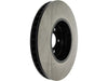 Disc Brake Rotor Centric Parts 125.34116