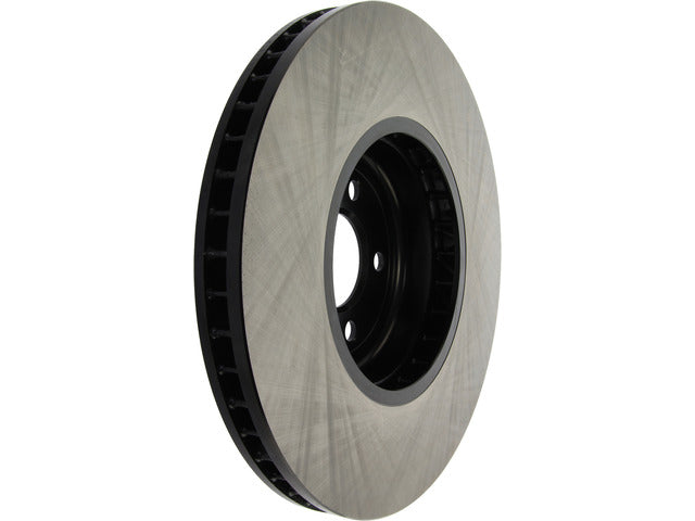 Disc Brake Rotor Centric Parts 125.34116