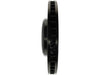 Disc Brake Rotor Centric Parts 125.34116