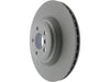 Disc Brake Rotor Centric Parts 125.34117