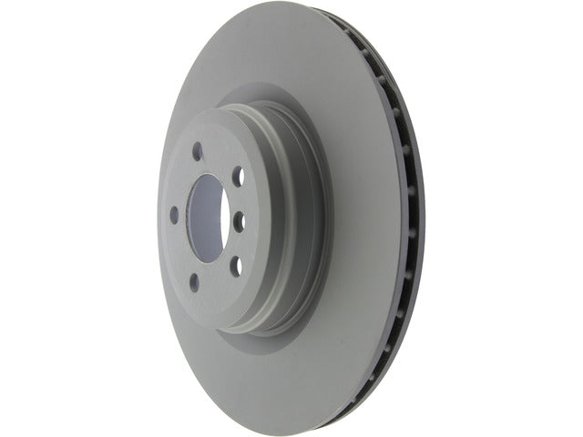 Disc Brake Rotor Centric Parts 125.34117