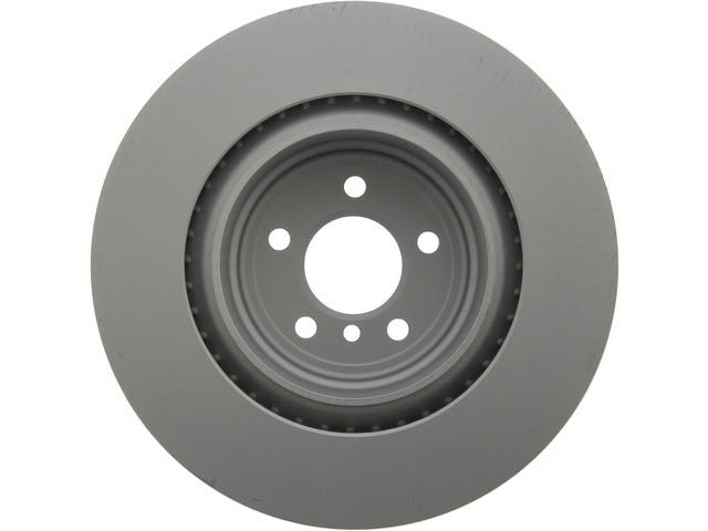 Disc Brake Rotor Centric Parts 125.34117
