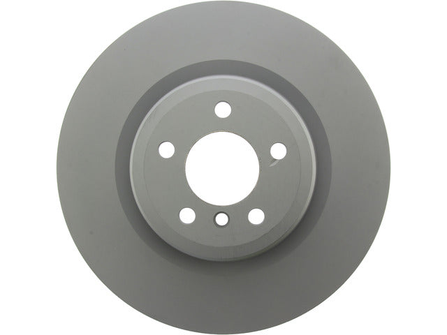 Disc Brake Rotor Centric Parts 125.34117