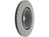 Disc Brake Rotor Centric Parts 125.34117