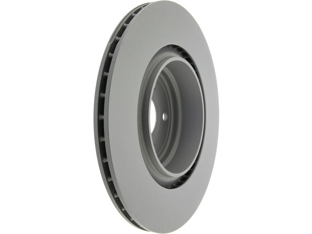 Disc Brake Rotor Centric Parts 125.34117
