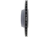 Disc Brake Rotor Centric Parts 125.34117