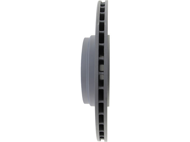 Disc Brake Rotor Centric Parts 125.34117