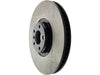 Disc Brake Rotor Centric Parts 125.34118