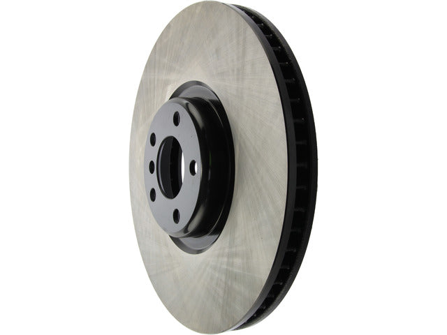 Disc Brake Rotor Centric Parts 125.34118