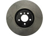 Disc Brake Rotor Centric Parts 125.34118