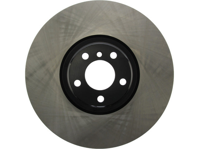 Disc Brake Rotor Centric Parts 125.34118