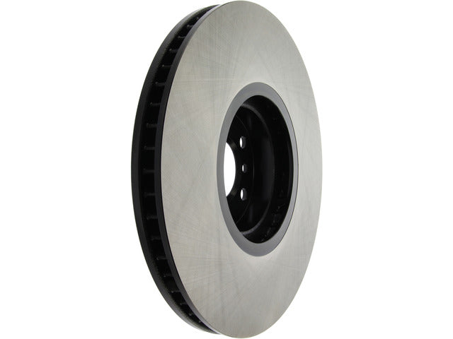 Disc Brake Rotor Centric Parts 125.34118
