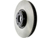Disc Brake Rotor Centric Parts 125.34119